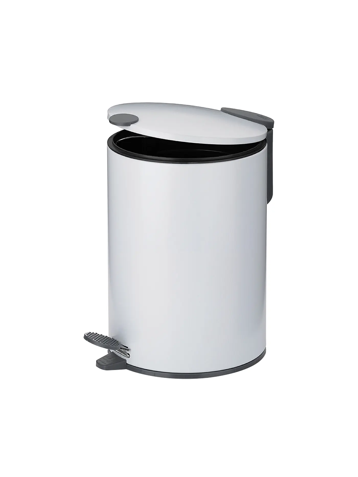 KELA | Kosmetikeimer Mats matt 3L Weiss 23613 | 